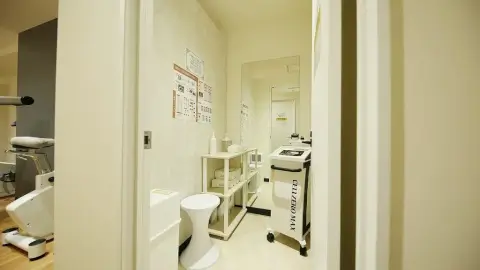 chocoZAP プロムナードお花茶屋_3番目の写真